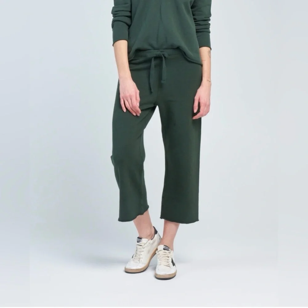 Frank & Eileen Triple Fleece Catherine Pants - sz L - Picture 7 of 7